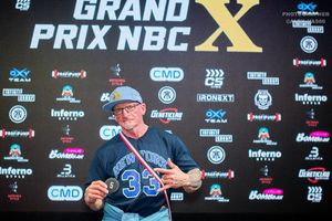 Регистрация NBC X 18.05.24 (Фотограф Александр Васильев)